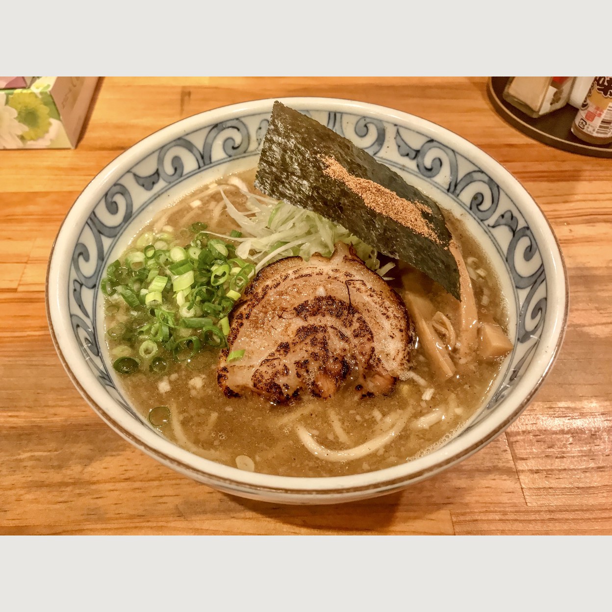 麺屋 花菱 水戸 ラーメン の写真 ホットペッパーグルメ