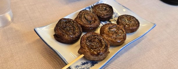 美食や　やま信