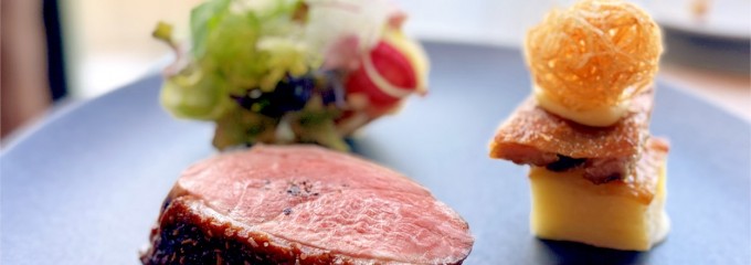 Chef's Theatre（シェフズ・シアター）