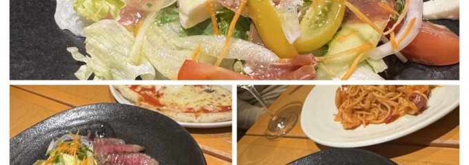 壁の穴 浦和店