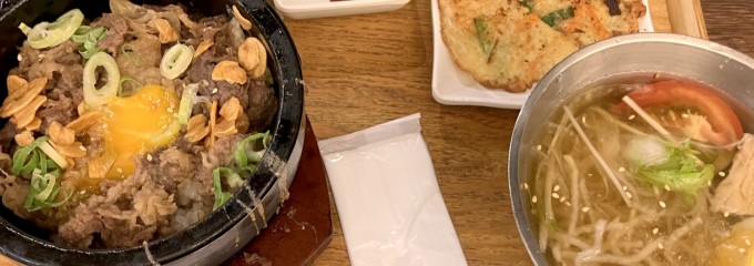 韓美膳(ﾊﾝﾋﾞｼﾞｪ)THE OUTLETS広島店