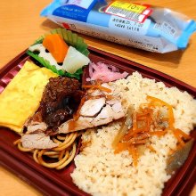 mi_na_さんの写真