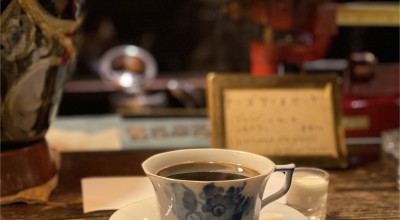 カフェ トロワ シャンブル 京王 小田急沿線 下北沢 喫茶店