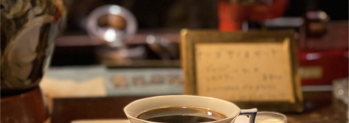 カフェ トロワ・シャンブル