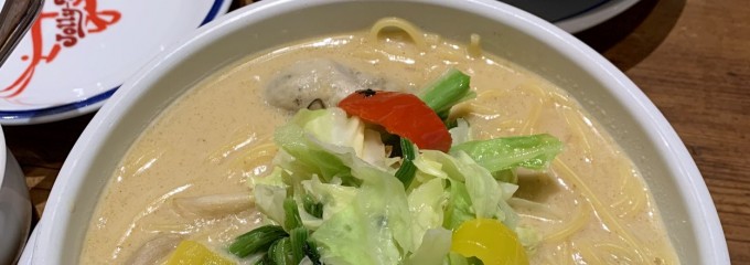 ジョリーパスタ 彦根店