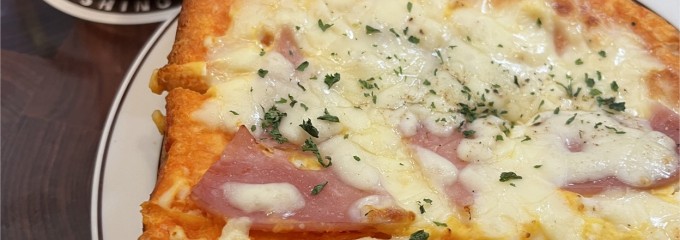 星乃珈琲店 東大和店