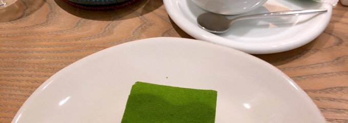 マールブランシュ カフェ