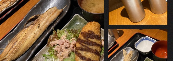 大衆IZAKAYAエイト
