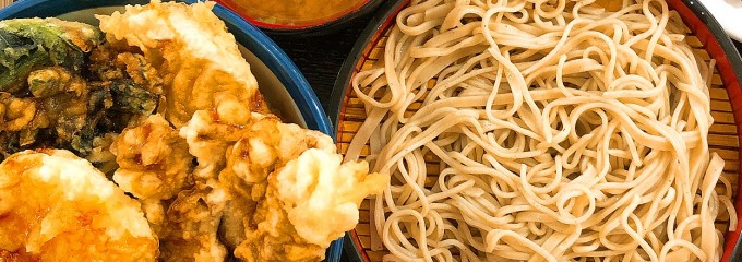 天丼てんや イオンモール倉敷店