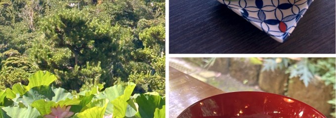 三溪園
