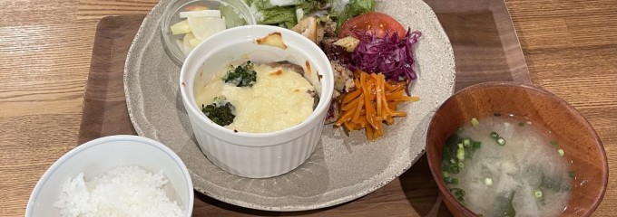 まがり暮らしのカンパネラ