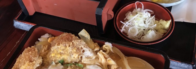 うどん茶屋なおい