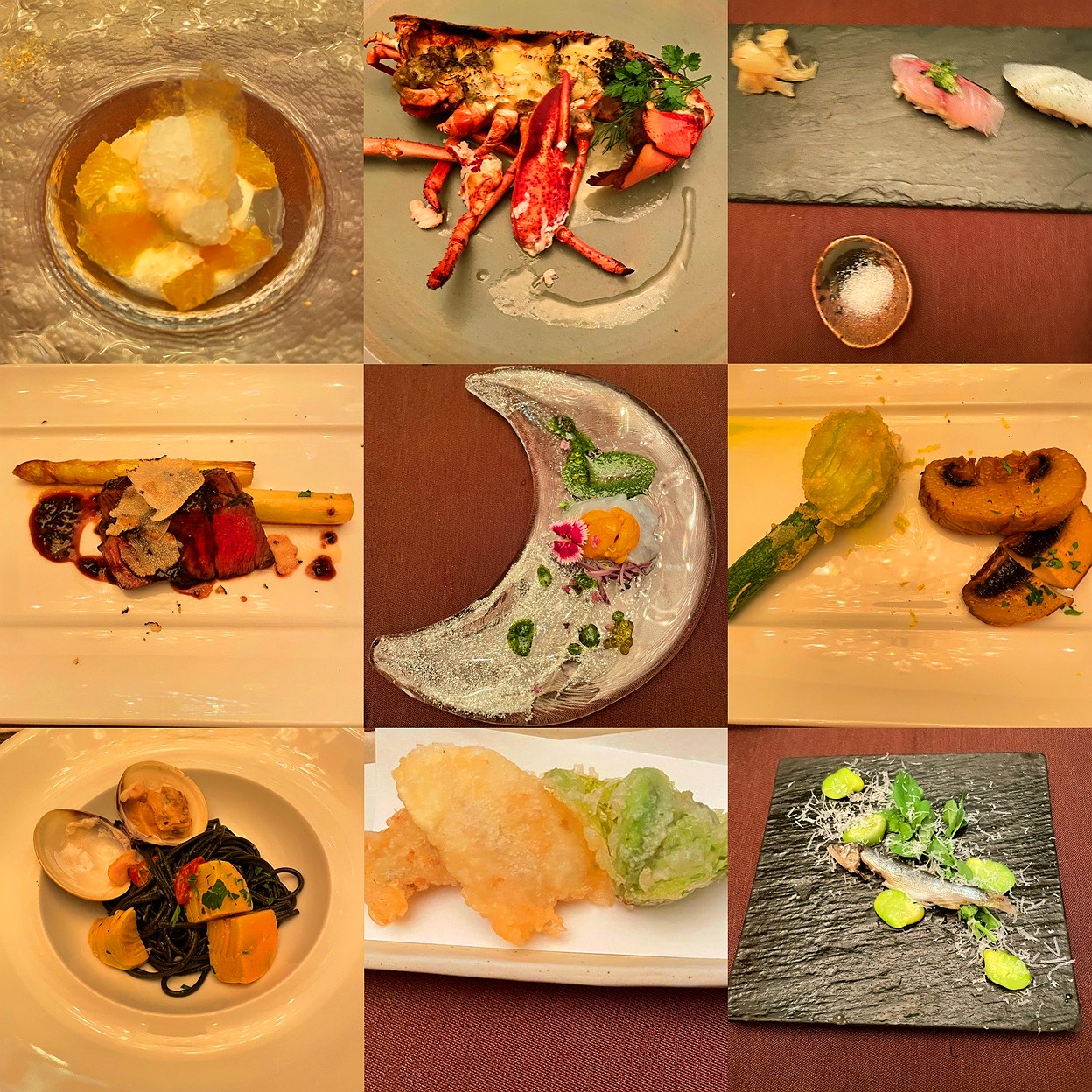 ゼックス XEX WEST ハービスPLAZA ENT(大阪駅前・大阪駅構内