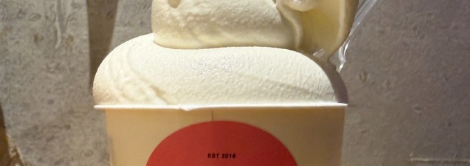 メルティング イン ザ マウス