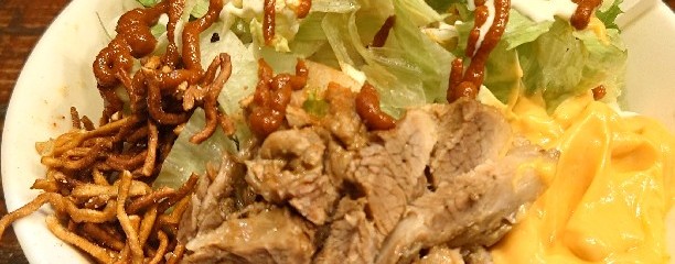 立川マシマシ