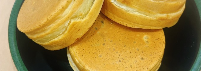 御座候 あずきミュージアム