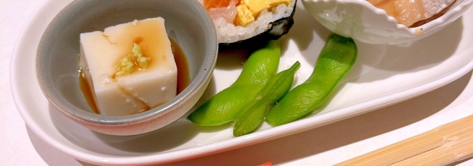 美食酒家　錦蔵