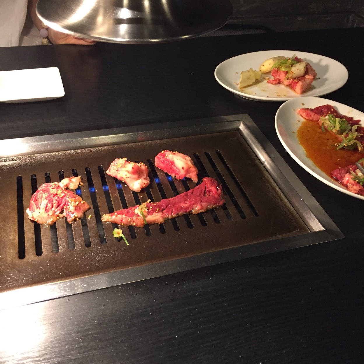 焼肉園 花牛(清田区/焼肉・ホルモン) | ホットペッパーグルメ