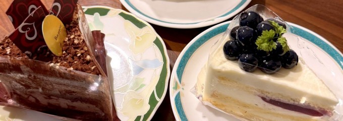 シャトレーゼ 徳力南店