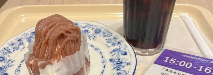 ドトールコーヒーショップ アスティ一宮店