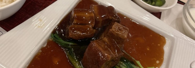 上海灘dining 田町店