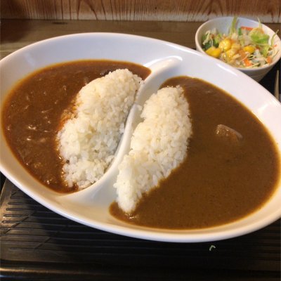 ロビンソンクルーソーカレーハウス 三田 浜松町 品川 北品川 カレーライス ロビンソンクルーソーカレーハウス 三田 浜松町 品川 北品川 カレーライス
