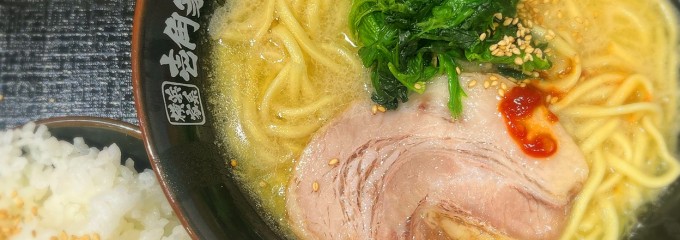 壱角家 イトーヨーカドーららぽーと横浜店