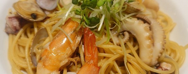 ジョリーパスタ 岡山津島京町店