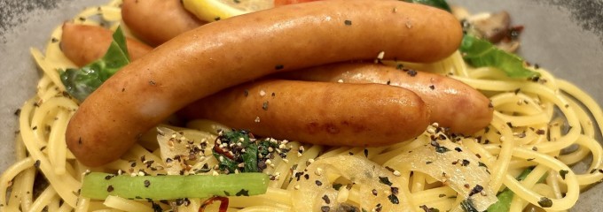 てっぱんのスパゲッティ アスナル金山店
