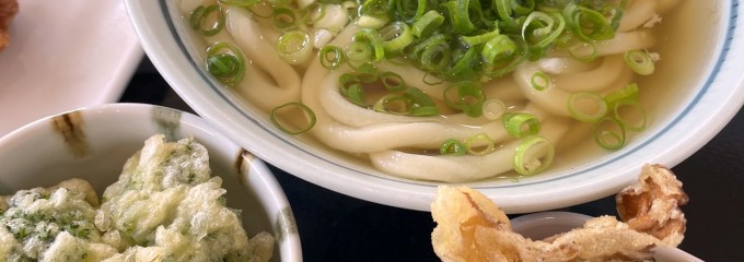 さぬきうどん くぅちゃん 本店