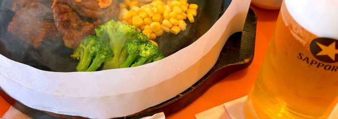 いきなりステーキ イオンモール四條畷店