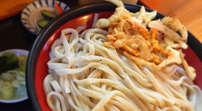 のり平 川越 所沢 入間市 うどん