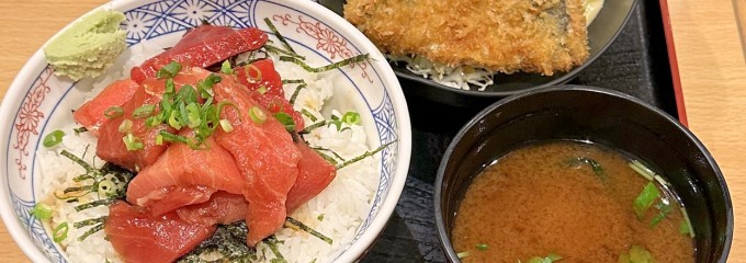 鮪小屋本店 ユニモール店