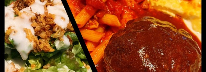 トラットリア・イタリア 品川店