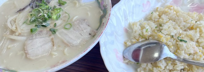 ゆうちゃんラーメン