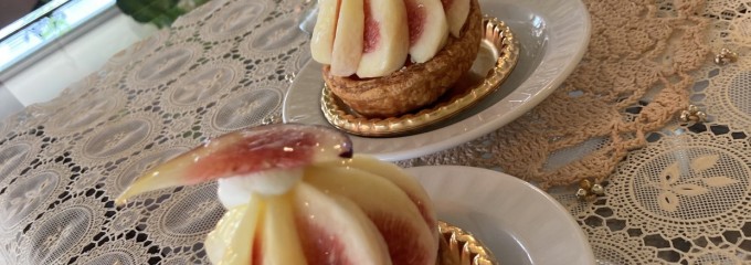 ハイム カフェアンドデザート