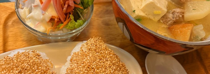 珈琲・軽食 ひいらぎ