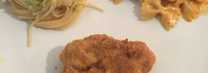 イタリアンレストランアルヴィコロ