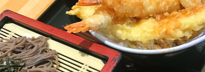 てんてんラスパ店