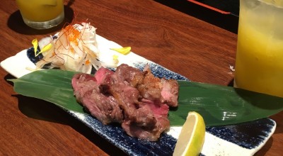 和食と立食い寿司 ナチュラ 武蔵小杉駅 寿司