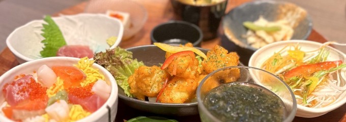 ごちそう村 豊中上新田店 | 居酒屋 和食 ランチ 宴会 |