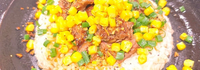 テキサスキングステーキ イオンモール 倉敷店