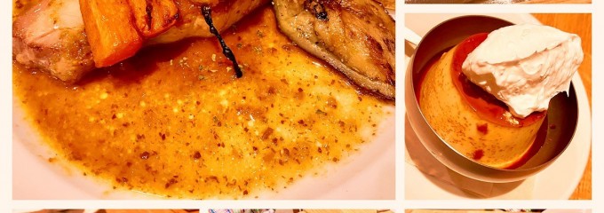 100本のスプーン あざみ野ガーデンズ店