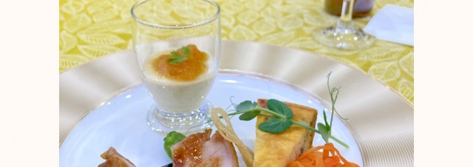 秋田キャッスルホテル