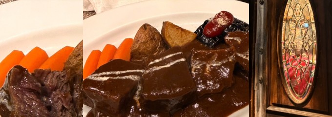 神戸洋食 グリル末松