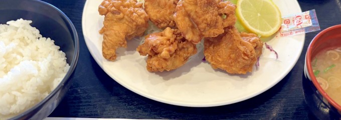 ハーフタイム