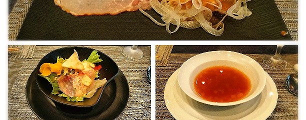 ステーキハウス 神戸ハーバーランド 三田屋