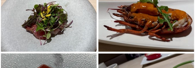 俺のフレンチ 博多