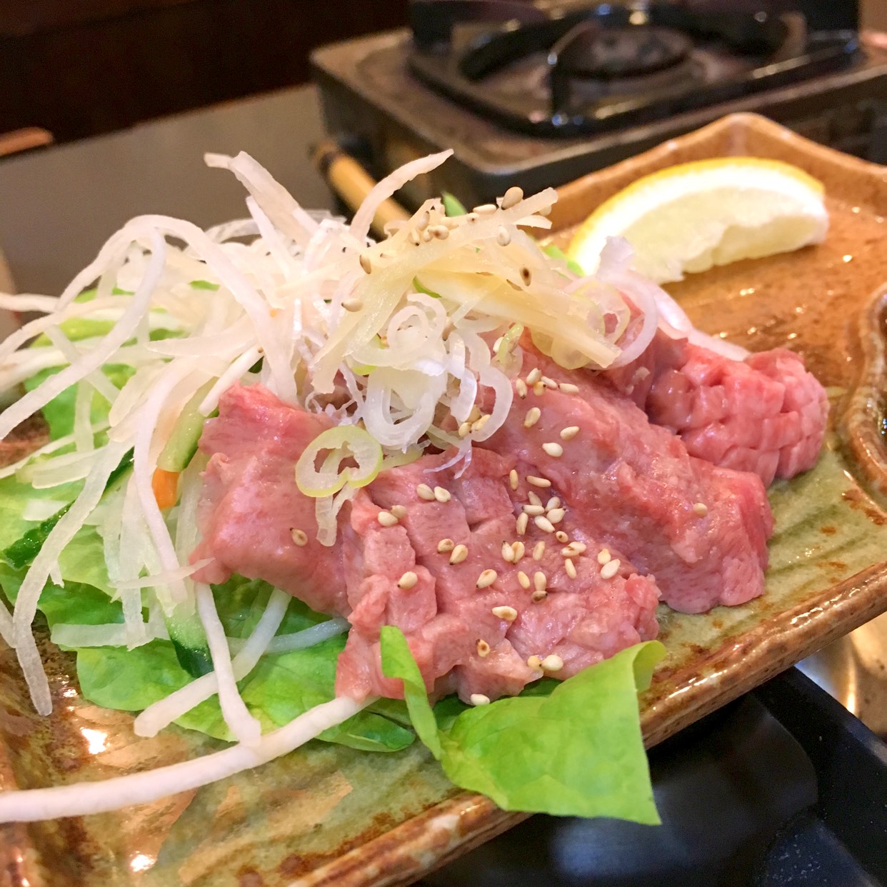 テッチャン 鍋 金 太郎 トップ 心斎橋