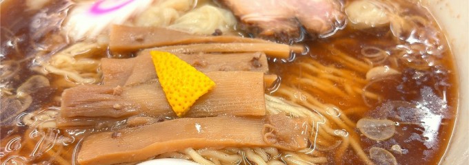 中華そば専門店 勝や